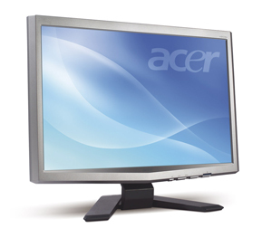 x243w acer monitor