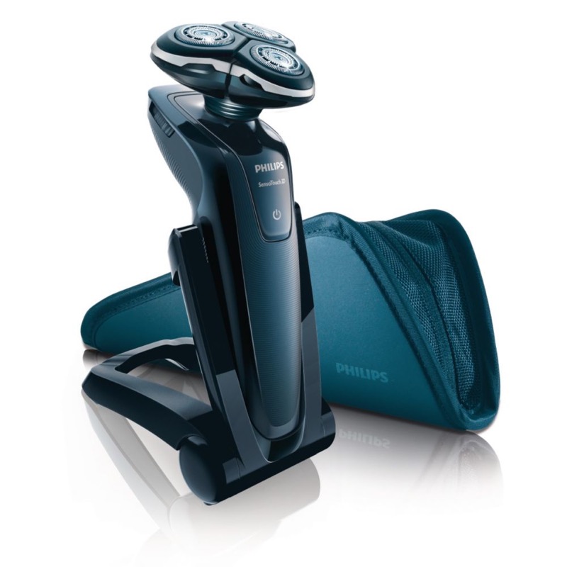 philips shaver series 9000 sensotouch